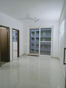 Bedroom Image of 1480 Sq.ft 2 BHK Apartment / Flat for sale in Pacific Golf Estate, Kulhan Dehradun for Rs. 13000000