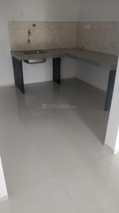 Kitchen Image of 1025 Sq.ft 2 BHK Apartment / Flat for sale in Sai Paradise, Tathawade Pune for Rs. 7200000