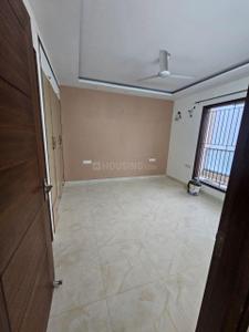 Bedroom Image of 2200 Sq.ft 3 BHK Builder Floor for rent in Sector 46 Gurgaon for Rs. 55000