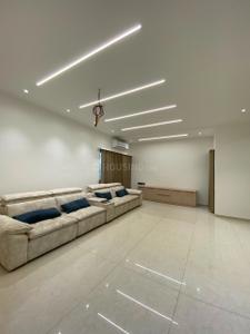 Hall Image of 2250 Sq.ft 4 BHK Villa for sale in Pacifica Westridge, Bopal Ahmedabad for Rs. 50000000