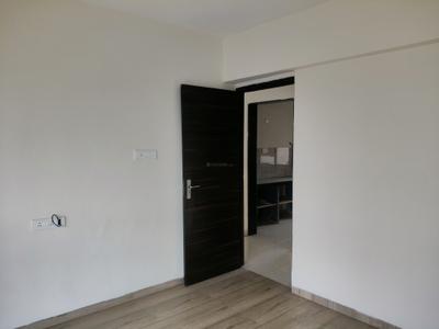 Bedroom Image of 600 Sq.ft 1 BHK Apartment / Flat for rent in Bhandup West Mumbai for Rs. 27000