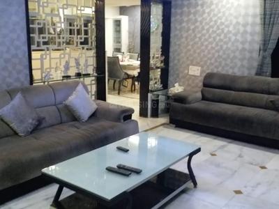 Hall Image of 2700 Sq.ft 4 BHK Apartment / Flat for sale in Bodakdev Ahmedabad for Rs. 23500000