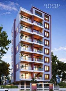 Image of 2200 Sq.ft 3.5 BHK Apartment / Flat for sale in Swawlambi Nagar, Nagpur for Rs. 13500000