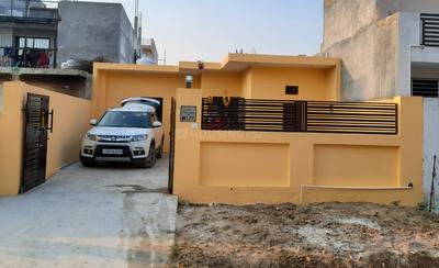 Image of 120 Sq.ft Residential Plot / Land for sale in Delta II, Greater Noida for Rs. 23000000