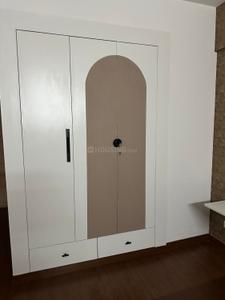 Bedroom Image of 1620 Sq.ft 3 BHK Builder Floor for sale in M3M Soulitude , Sector 89 Gurgaon for Rs. 18500000