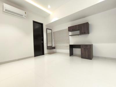 Bedroom Image of 6666 Sq.ft 4 BHK Villa for rent in Northstar Hillside, Gandipet Hyderabad for Rs. 350000