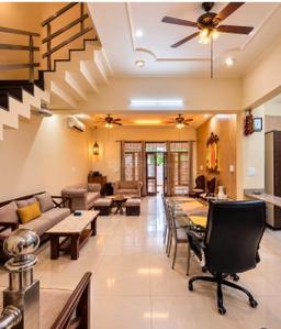 Hall Image of 5000 Sq.ft 5 BHK Independent House for sale in Dalanwala Dehradun for Rs. 56500000