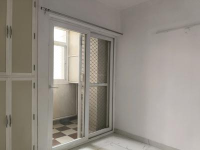 Bedroom Image of 1271 Sq.ft 3 BHK Apartment / Flat for sale in Uppal Casa Woodstock, Noida Extension Greater Noida for Rs. 10800000
