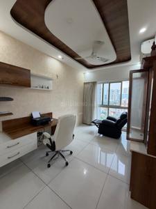 Hall Image of 2700 Sq.ft 4 BHK Apartment / Flat for sale in SNN Clermont, Nagavara Bengaluru for Rs. 53500000