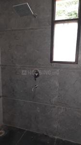Bathroom Image of 1400 Sq.ft 3 BHK Apartment / Flat for sale in Sector 15 Gurgaon for Rs. 9977000