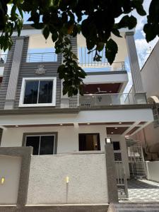 Image of 2700 Sq.ft 4 BHK Independent House for sale in KT Nagar, Nagpur for Rs. 22000000