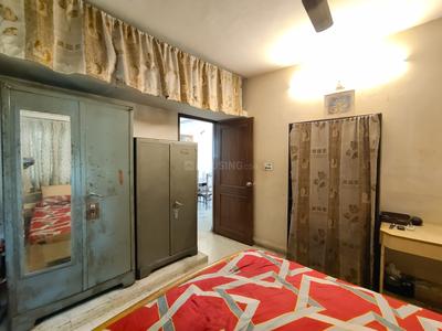 Bedroom Image of 1150 Sq.ft 2 BHK Apartment / Flat for sale in Saiyed Vasna Vadodara for Rs. 3000000