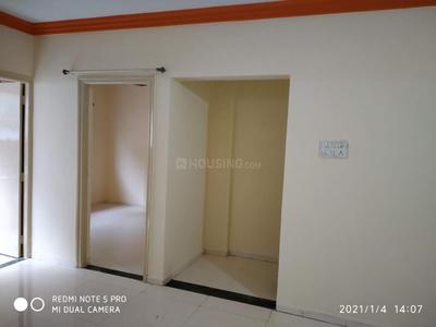 Bedroom Image of 1080 Sq.ft 2 BHK Apartment / Flat for sale in Trimurti Vihar, Pimple Gurav Pune for Rs. 7999999