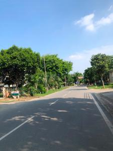 Image of 500 Sq.ft Residential Plot / Land for sale in Chi IV, Greater Noida for Rs. 63000000