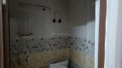 Image of 700 Sq.ft 2 BHK Builder Floor for sale in Laxmi Nagar, New Delhi for Rs. 6000000