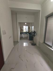 Image of 785 Sq.ft 2 BHK Apartment / Flat for sale in Nayabad, Kolkata for Rs. 3000000