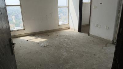 Bedroom Image of 1300 Sq.ft 2 BHK Apartment / Flat for sale in Dwarkadhish The Cubix, Sector 23 Dharuhera for Rs. 5500000