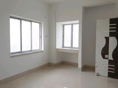 Bedroom Image of 1100 Sq.ft 2 BHK Apartment / Flat for sale in Sarada Pally Kolkata for Rs. 5700000