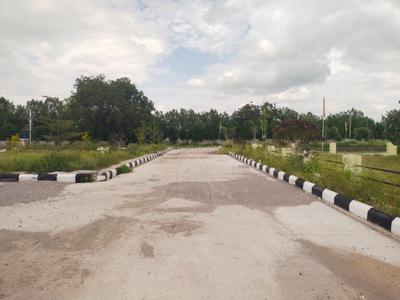 Image of 233 Sq.ft Residential Plot / Land for sale in Kardhanur, Sangareddy for Rs. 11650000