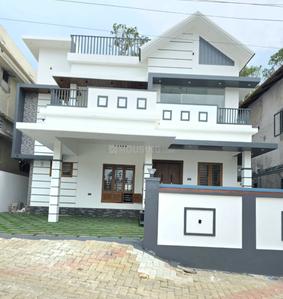 Image of 1800 Sq.ft 3 BHK Independent House for sale in Pukkattupady, Kochi for Rs. 6800000
