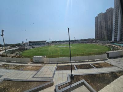 Image of 1404 Sq.ft 3 BHK Apartment / Flat for sale in Eldeco Live By The Greens Phase 1, Sector 150, Noida for Rs. 17000000