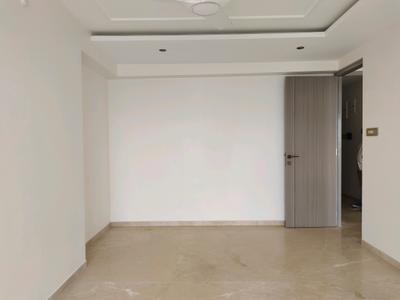 Bedroom Image of 1500 Sq.ft 3 BHK Apartment / Flat for sale in Gurukrupa Vyom, Vile Parle West Mumbai for Rs. 80000000