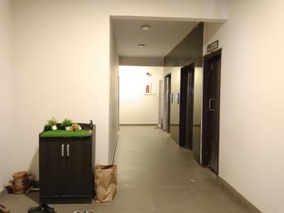 Lift Image of 940 Sq.ft 2 BHK Apartment / Flat for sale in DTC Southern Heights, Pailan Kolkata for Rs. 6000000