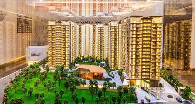 Image of 3530 Sq.ft 4 BHK Apartment / Flat for sale in KGK Aahvan, Vaishali Nagar, Jaipur for Rs. 24500000