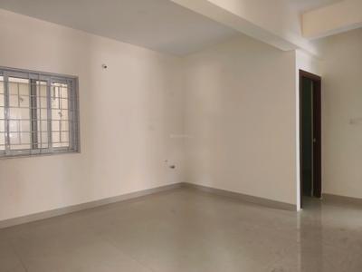 Living Room Image of 1140 Sq.ft 2 BHK Apartment / Flat for sale in Sri Garudapriya Sunshine, Hoskote Bengaluru for Rs. 7300000