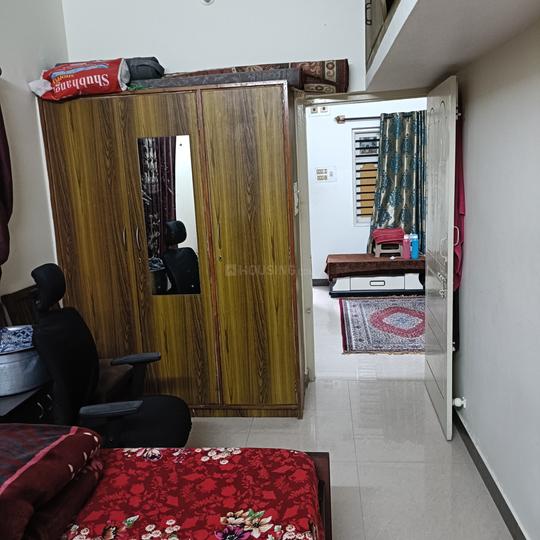 Stage 2, BTM Layout Bedroom 1