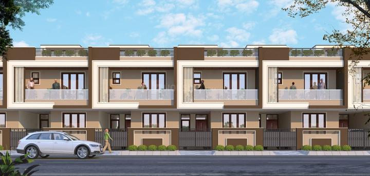 Karolan Ka Barh Main Image 1
