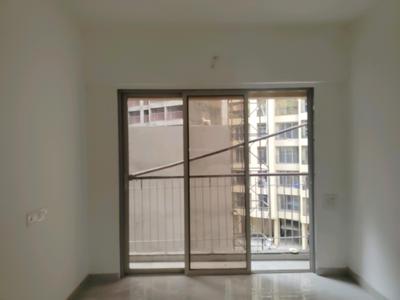 Bedroom Image of 800 Sq.ft 2 BHK Apartment / Flat for sale in JSB Nakshatra Greens, Naigaon East Naigaon for Rs. 5000000
