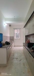 Kitchen Image of 1450 Sq.ft 3 BHK Apartment / Flat for rent in Chitaipur Varanasi for Rs. 25000