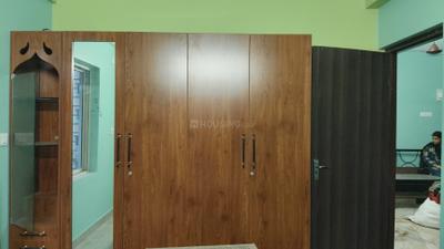 Bedroom Image of 1150 Sq.ft 3 BHK Apartment / Flat for sale in New Town Kolkata for Rs. 9000000
