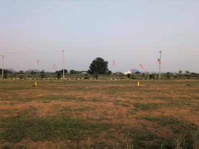 Image of 220 Sq.ft Residential Plot / Land for sale in SGD Eon City, Yacharam, Hyderabad for Rs. 1800000