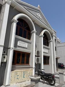 Image of 1850 Sq.ft 3 BHK Villa for rent in Riviera Green Homes, Sanand, Ahmedabad for Rs. 21000