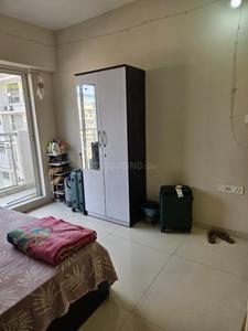 Bedroom Image of Balaji home in Prabhadevi, Mumbai