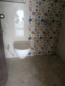 Common Bathroom Image of 1000 Sq.ft 2 BHK Apartment / Flat for sale in Khush Vista, Mohammed Wadi Pune for Rs. 6300000