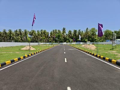 Image of 1202 Sq.ft Residential Plot / Land for sale in Tambaram, Chennai for Rs. 4205798