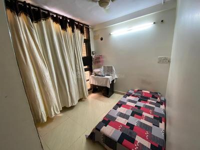 Bedroom Image of Muskan girls pg in Tagore Garden Extension, New Delhi