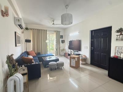 Hall Image of 3500 Sq.ft 3 BHK Builder Floor for rent in Emaar Emerald Hill, Sector 65 Gurgaon for Rs. 75008