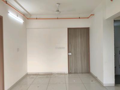 Living Room Image of 464 Sq.ft 1 BHK Apartment / Flat for rent in Godrej Nirvaan, Bhiwandi Thane for Rs. 13500