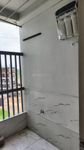 Kitchen Image of 1400 Sq.ft 2.5 BHK Apartment / Flat for rent in Undera Vadodara for Rs. 20000