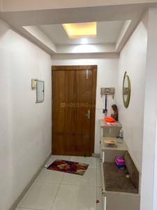 Hall Image of 1725 Sq.ft 3 BHK Apartment / Flat for sale in Crossings GH7 Crossings Republik, Crossings Republik Ghaziabad for Rs. 11200000