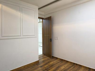 Bedroom Image of 1850 Sq.ft 4 BHK Builder Floor for sale in Vasundhara Ghaziabad for Rs. 18000000