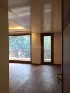 Bedroom Image of 2097 Sq.ft 4 BHK Builder Floor for sale in Defence Colony New Delhi for Rs. 77500000