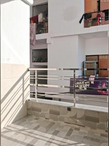Bedroom One Image of 1450 Sq.ft 3 BHK Apartment / Flat for sale in Capital Metro Height, Sector 72 Noida for Rs. 5080000