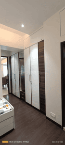 Image of 1550 Sq.ft 3 BHK Apartment / Flat for sale in Tardeo, Mumbai for Rs. 73000000