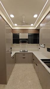 Kitchen Image of 2240 Sq.ft 3 BHK Builder Floor for sale in Sector 55 Gurgaon for Rs. 25900000