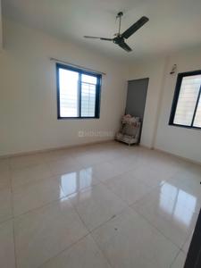 Hall Image of 1000 Sq.ft 2 BHK Apartment / Flat for sale in Kalpataru Nagar Nashik for Rs. 3600000